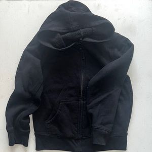 Old Navy Zipper Sweater